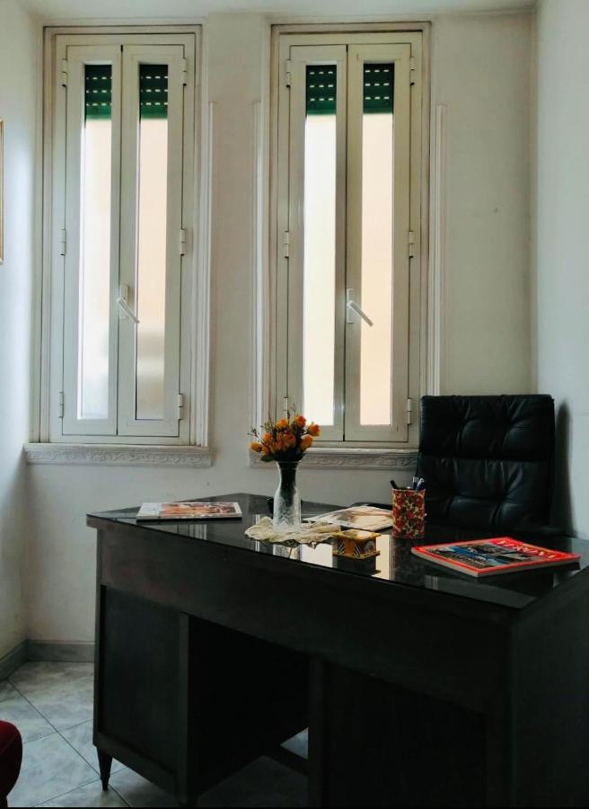 Casa Mirandola Appartamento Roma